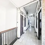 Ijen Homestay Mojokerto Redpartner