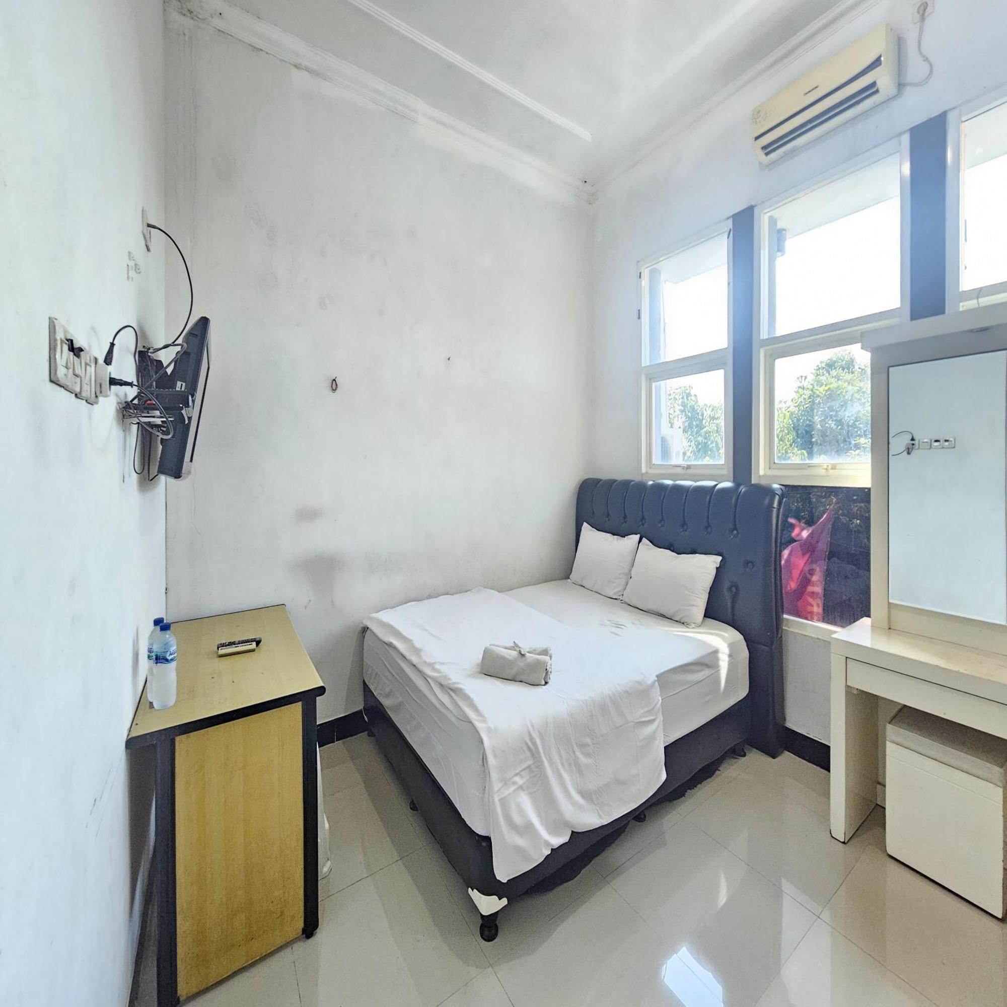 Hotel Ijen Redpartner