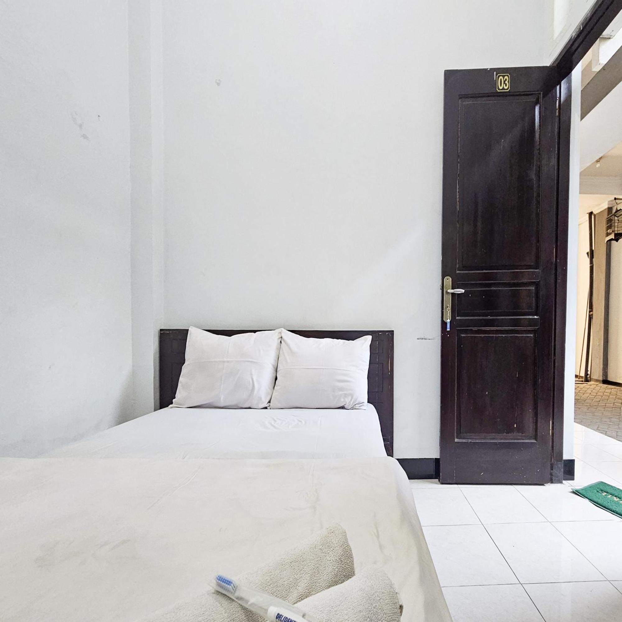 Hotel Ijen Redpartner 2*
